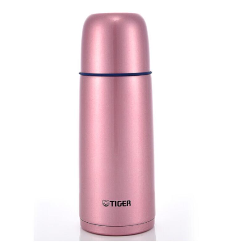 Tiger Stainless Steel Direct Drink Thermos Bottle