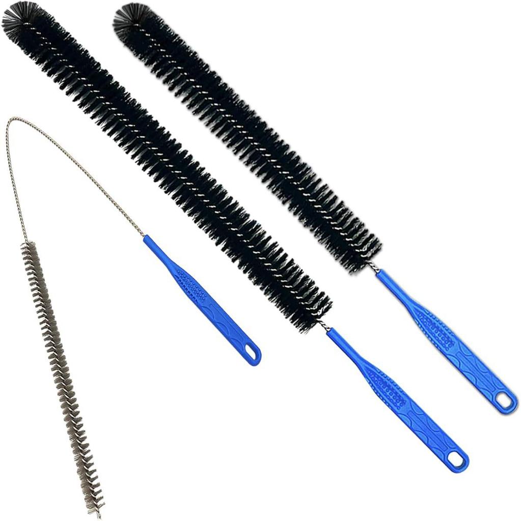 Top-Selling Cleaning Brush Set: Cup & Bottle Brushes