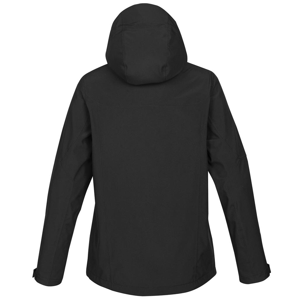 Stormtech Mens Patrol Technical Softshell Jacket