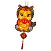 Craft Chinese Year Lantern, Lantern Accessories for Boys And Girls, Portable