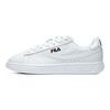 Fila Scarpe da Skate Basse Resistenti Ammortizzanti Casual Heritage-FHT Sneakers da Uomo FILA-Bianco F12M141222FWT