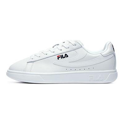 Heritage-FHT Lässige Stoßdämpfende Strapazierfähige Low-Top Skate Schuhe Herren Sneaker FILA-Weiß F12M141222FWT