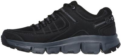 Summits AT Sneakers Black/grey
