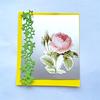 Metal Cutting Dies Balloon Bird Card Embossing DIY Photo Album Template Mold