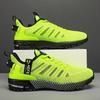 Fashion Breathable Outdoor Sports Shoe Lightweight Sneakers for Men Comfortable Athletic Training Footwear New 2024 Men Running Shoes