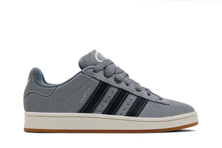 adidas Campus 00s Grey Carbon Men's Sneakers
