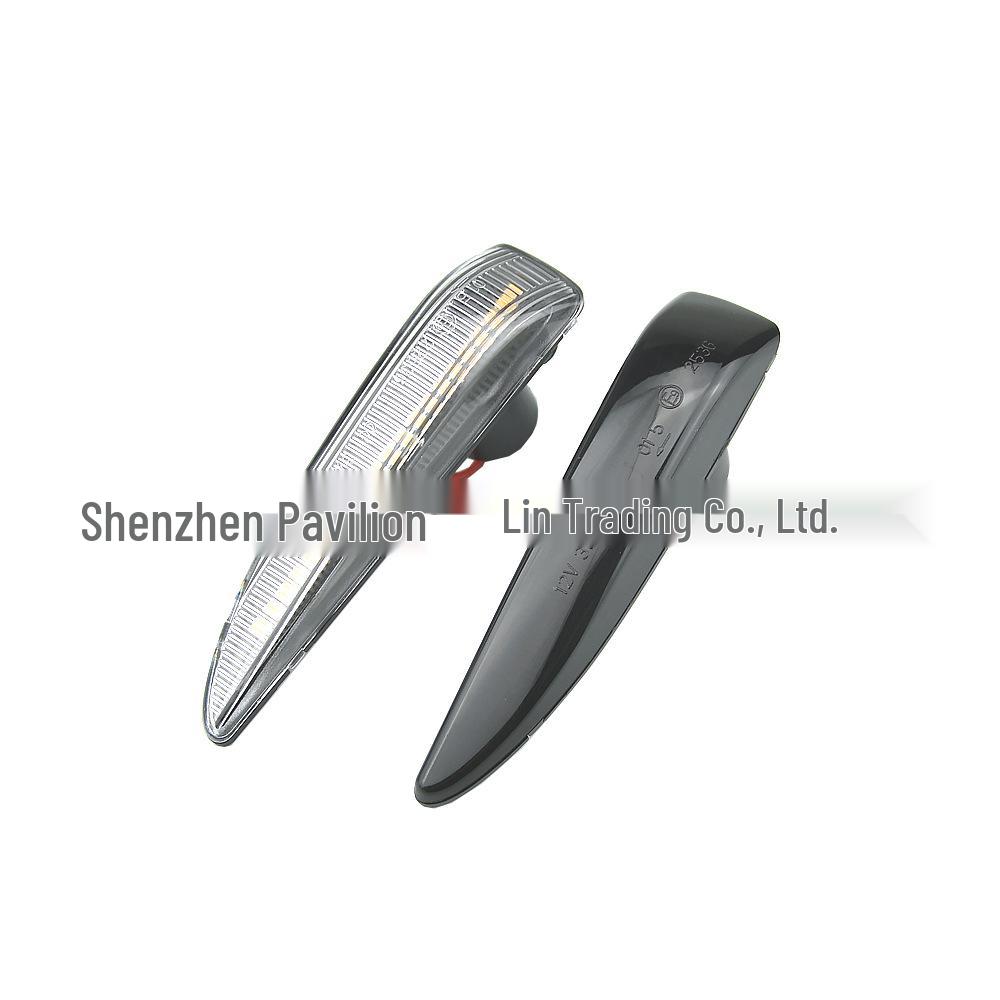 Southeast Mitsubishi Lancer Dynamic Fender Turn Signal Light