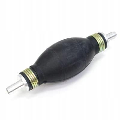 Fuel Pump Manual Portable Car Pump Pearl 8Mm Oil Petrol