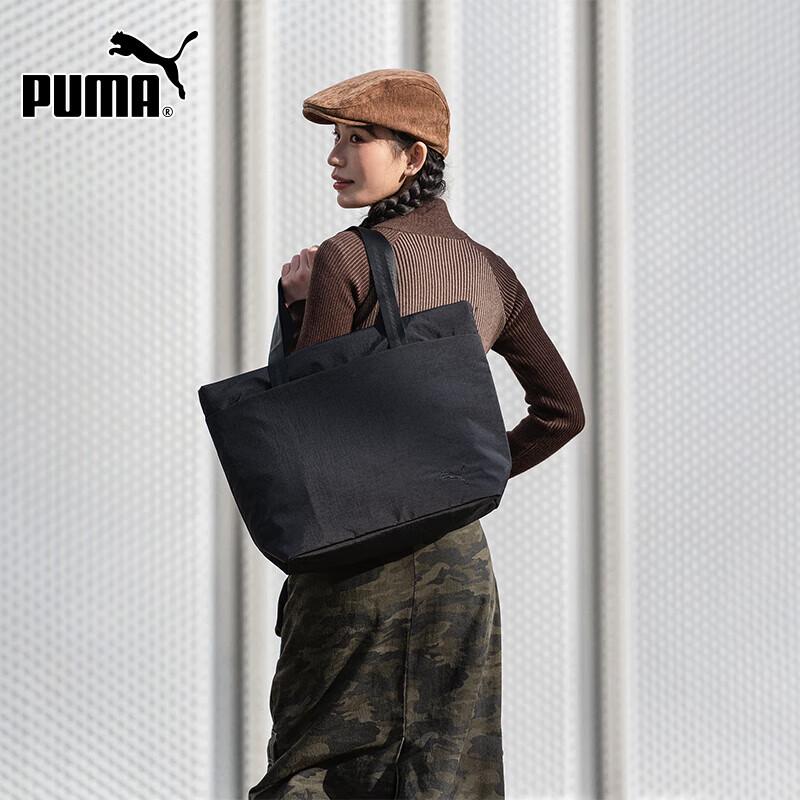 Женская повседневная сумка-тоут через плечо PUMA One Size