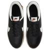 Nike Pacific Leather Men Black Gum Medium Brown Sail IM4006-003
