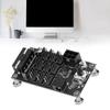 High Temperatures Resistant Circuit Board Controller 3dB Bandwidth Fan Hubs Controller Cooling Efficiency