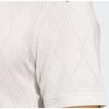 AdidaS Golf Men S Ultimate Texture Polo Jf4903