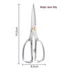 Ru Han Kitchen Shears