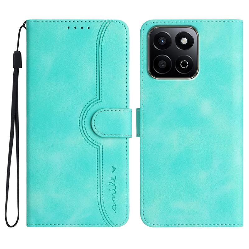 Klapací pouzdra Pro Honor200 Chytré kryty Pro Huawei Honor 200 Lite 90 Chytré Honor90 Pro 5G Magnetická Ochranná peněženka na telefon