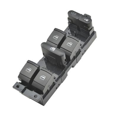 OEM Quality For VW 99-04 GTI Golf 4 Jetta MK4 BORA BEETLE Passat B5 B5.5 Window Control Switch ButtonOEM : 3BD 959 857 3BD959857
