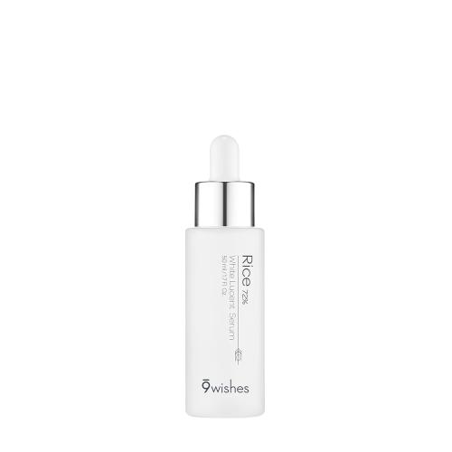 9Wishes Rice 72 Serum