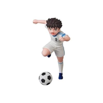 Figurine - MEDICOM - Captain Tsubasa - Ohzora Tsubasa 5 Cm - White - Interior