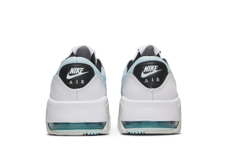 Nike Air Max Excee Power Up Glacier Blue (GS)
