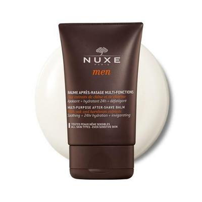 Rasur & Haarentfernung – Aftershave-Lotionen