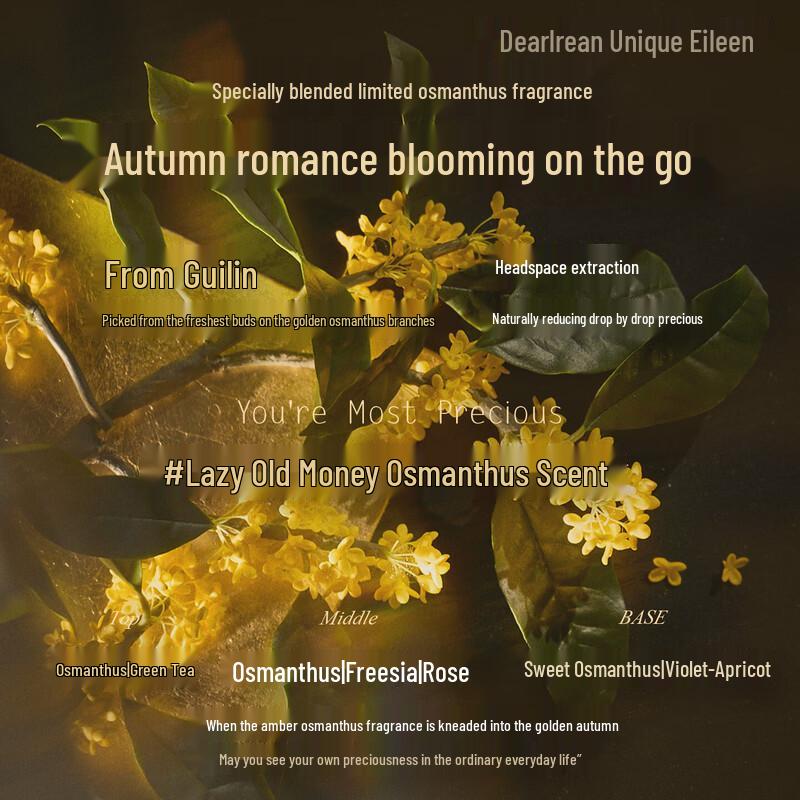 Dearlrean Sweet-Scented Softening Gift Set