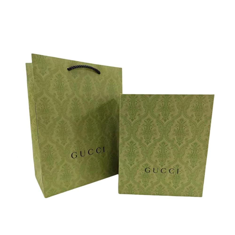 Gucci Printed Cotton Poplin Bowling Shirt 694124-ZAJSR-4464