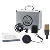 AKG C414 XL II Side Address Condenser Microphone