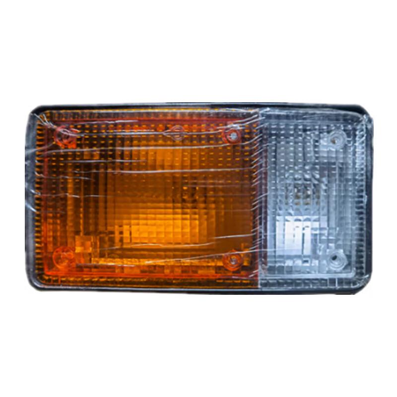 Dongfeng EQ1118GA/EQ2102 Front Turn Signal Light