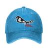 Unisex No Fear Owls Eyes Sandwich Baseball Cap Black Unisexe Men Women Cap Baseball Cap