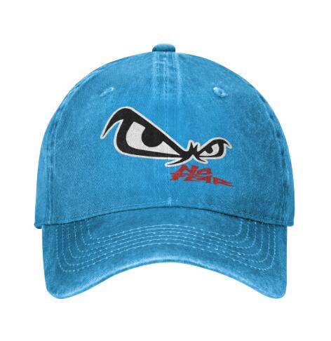 Unisex No Fear Owls Eyes Sandwich Baseball Cap Black Unisexe Men Women Cap Baseball Cap