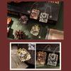 Butterfly Metal Hollow Bookmark Retro Teachers' Day Business Gifts Back To School Graduation Gift