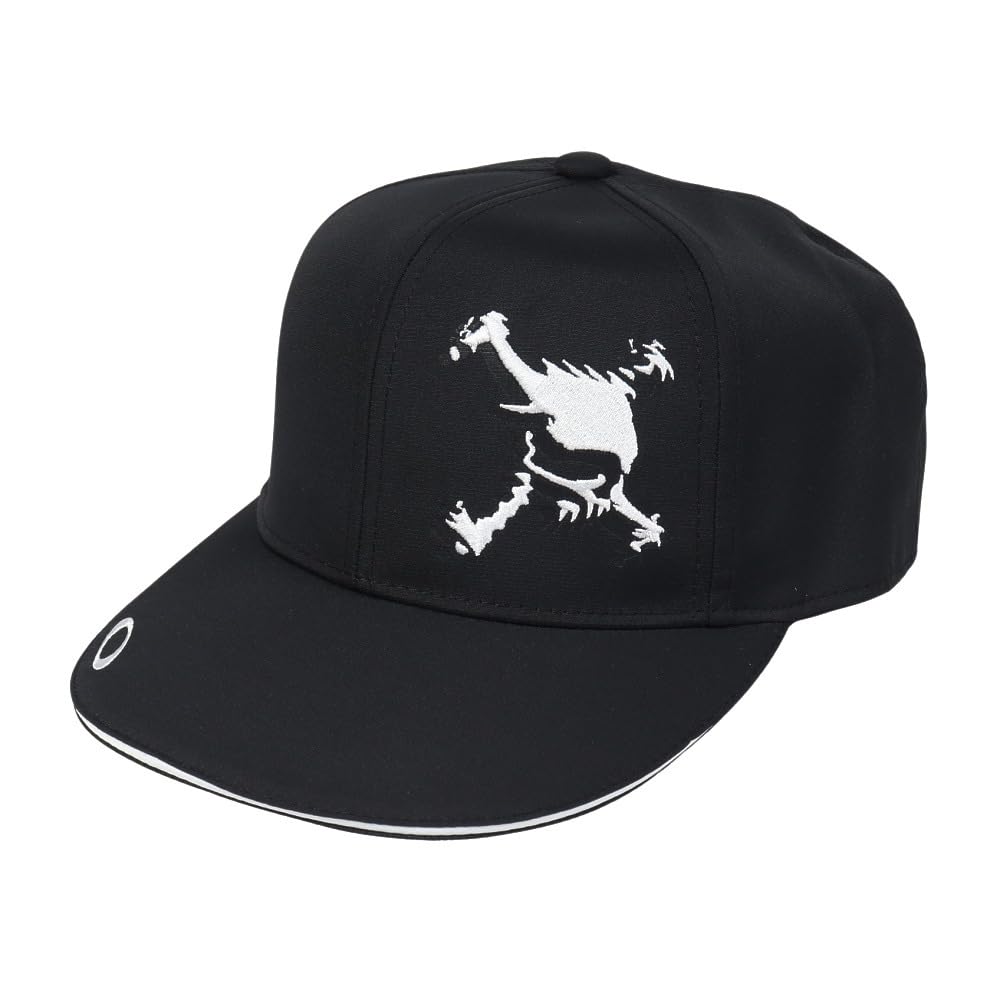 

Oakley FOS901886 SKULL EMB CAP FA ОДИН РАЗМЕР 24.0 (02Е) БЛЭКАУТ,