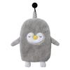 Hand Towel Hanging Toilet Hand Towel Absorbent Towel Thickened Household Hand Towel Wipe Handkerchief