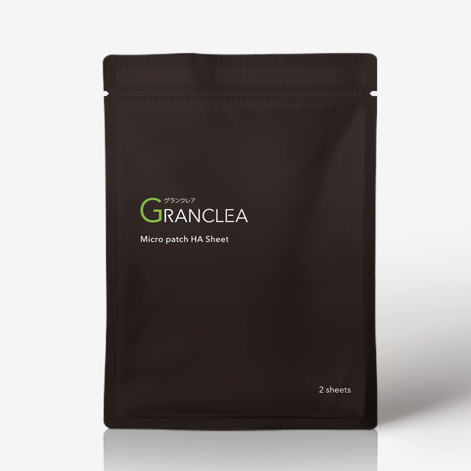 

Granclea Microneedle Patch for Hyaluronic Eye Area Men, Acid, (1 Packet) чёрный