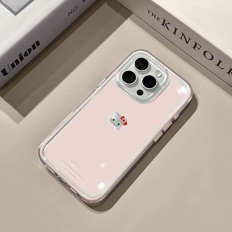 

Cat-Themed Phone Case for Apple 17/16 Pro Max and 15/14 Pro, Stylish and Popular for 13 Pro Max Apple 17 Air