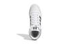 adidas Originals Top Ten Rb J Casual High Top Kids' Skateboarding Shoes White Black Green HR1416