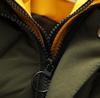 Winter Warm Children Jackets Boys Clothes Warm Jackets Long Hooded Coats Waterproof Thicken Parka for Boys
