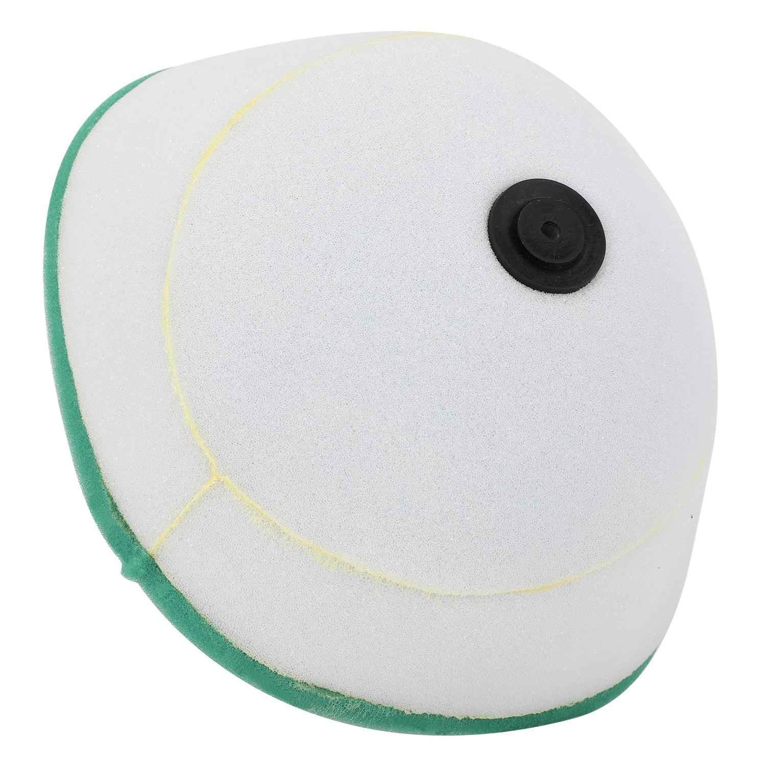 

Dual Foam sponge Air Filter Cleaner Motorcycle For KTM SX XC EXC SXS XCW SXF XCF LC4 SMR 85 105 125 200 250 300 400 450 520 525 1 pcs