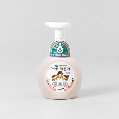 Foam Hand Soap Rich Fragrance 250ml