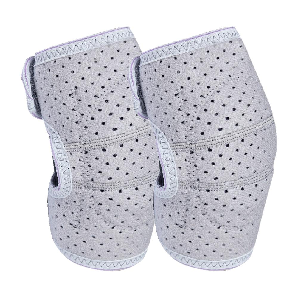 1 para sportowych ochraniaczy na kolana Gąbka Ochraniacze na kolana Chroń staw kolanowy Antykolizyjne wsparcie kolan dla dzieci Dzieci Tańczące Jazda na łyżwach