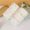 1 Roll,Lazy Wipes,Disposable Kitchen Towels,Washable Wet & Dry Towels,Dishcloths,Non-stick Wipes,Degreasing Towels,Household Cleaning Wipes