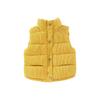 Kids' Vest - Thickened Sleeveless Jacket