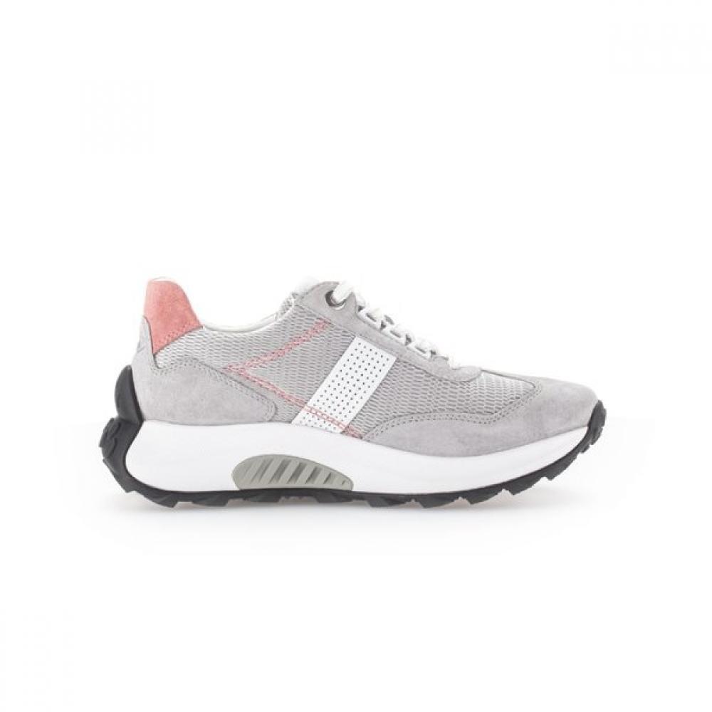 

Gabor Жіночі кросівки S Rw46.914.03 Grey/255