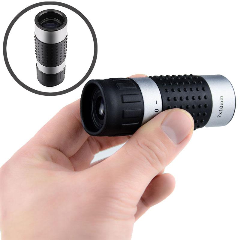 Monocular Telescope / Rangefinder Telescope / Carry Coordinate / Night Vision Binocular For Outdoor Golf Camping