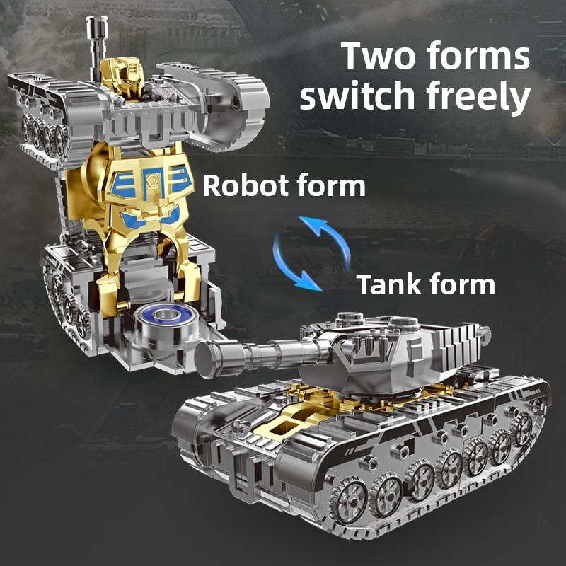 Toys Deformation Tank Top Sensory Emotional Skills Training Children Gift Teens