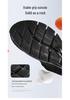 2024 Men's Breathable Mesh Running Shoes - Trendy, Large Size, Casual Sporty Blade Design for Spring & Autumn