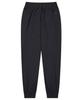 Leijibi [Summer] Airlight Stretch Running Sports Pants Workout Jogger Pants W Black