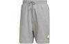 Casual Shorts Men's Gray Moderate HN1932