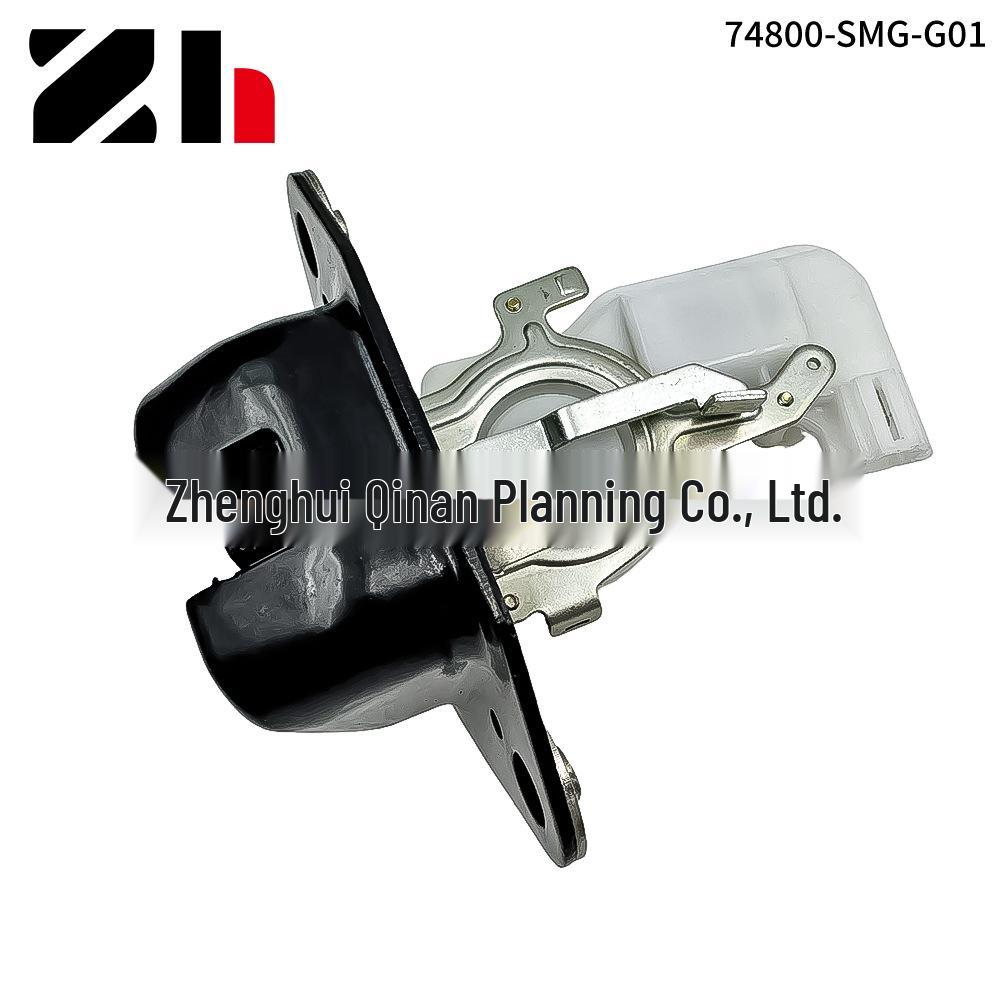 Tailgate Lock Actuator for 2007-2011 Honda CR-V (74800-SMG-G01) LVH