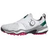 Codechaos Boa 25 Spikeless Golf 'White Black Collegiate Green' Men's IG8705