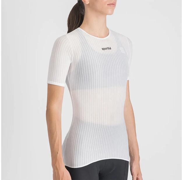 Sportful Базовый слой с коротким рукавом Pro
